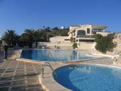 Moraira Long term rental property